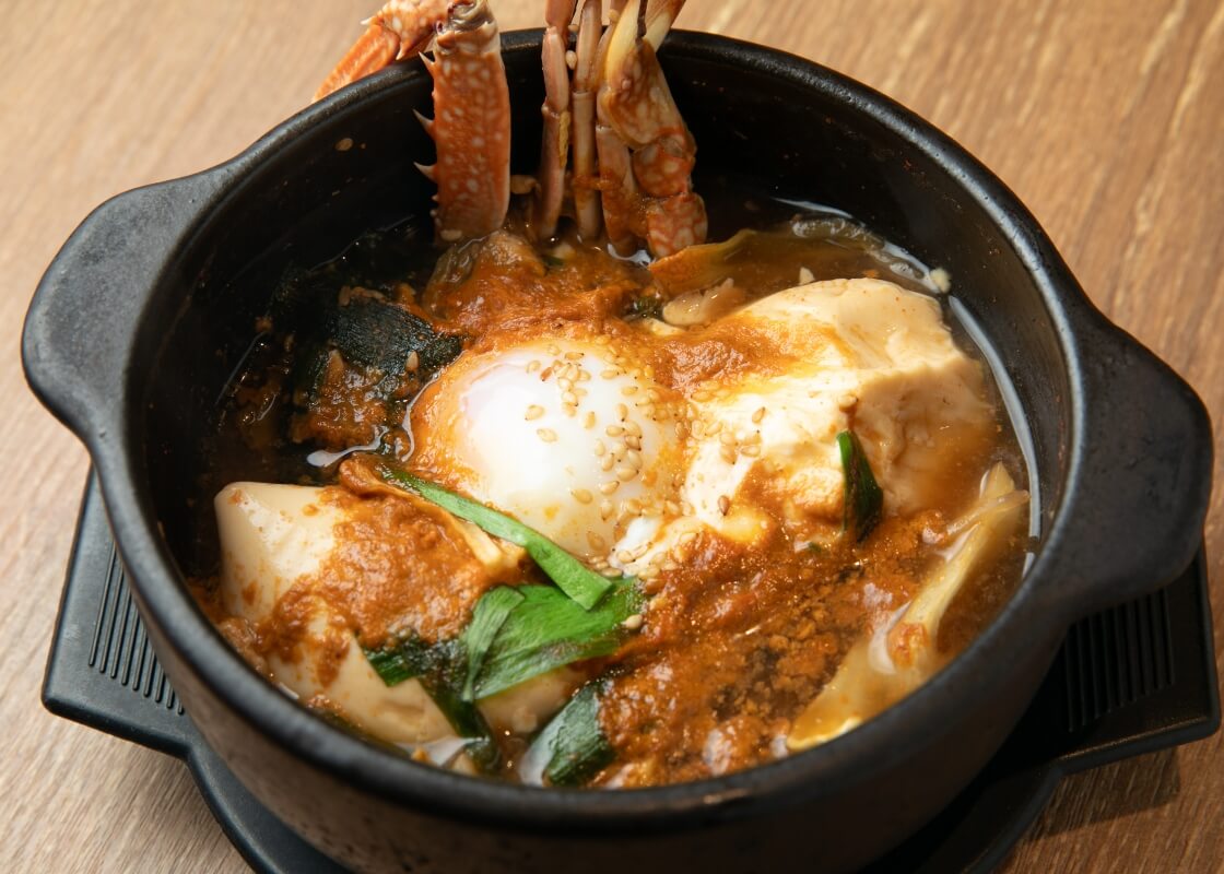 名物 とんぺい焼き