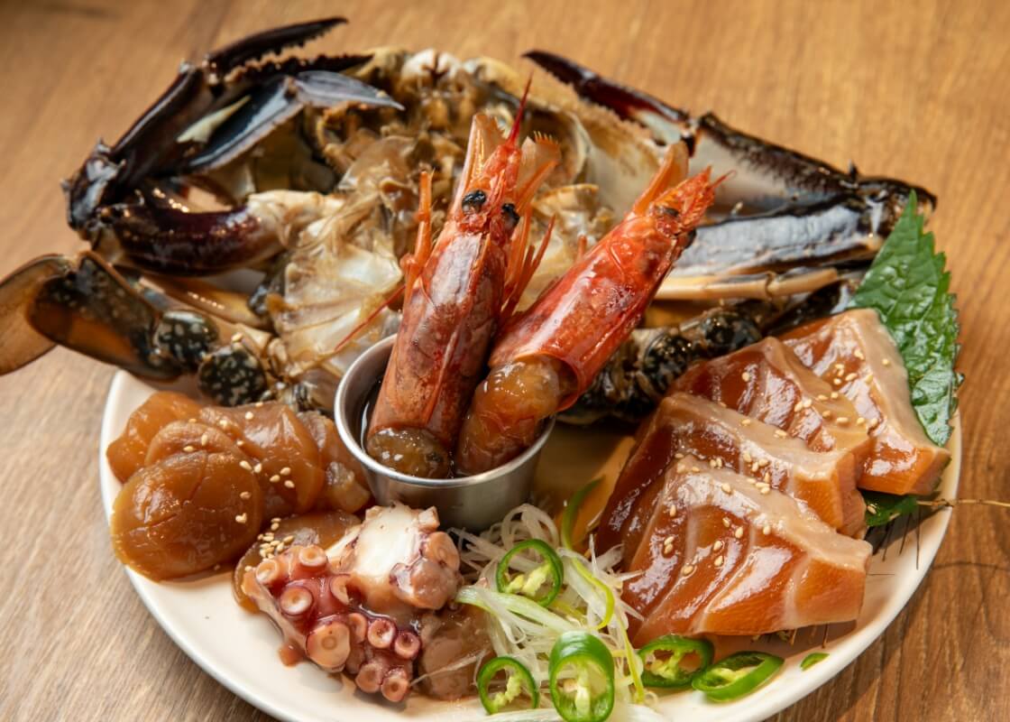 名物 とんぺい焼き